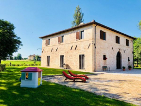 Villa Licinia Foligno